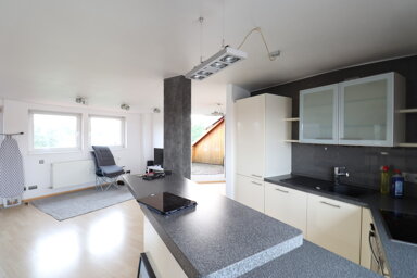 Wohnung zum Kauf 149.000 € 1 Zimmer 48,2 m² 5. Geschoss Petritor - Ost Braunschweig 38114