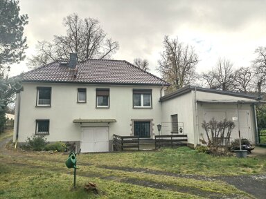 Einfamilienhaus zum Kauf provisionsfrei 396.500 € 4 Zimmer 87 m² 728 m² Grundstück frei ab sofort Woltersdorf 15569