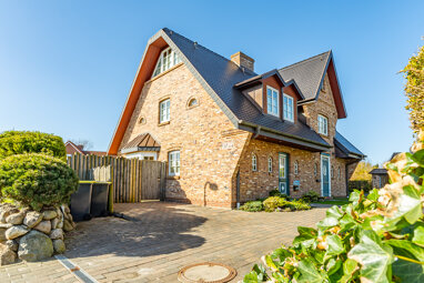 Doppelhaushälfte zum Kauf 1.050.000 € 4 Zimmer 96,3 m² 1.200 m² Grundstück Westerland Sylt 25980