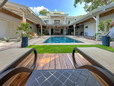 Villa zum Kauf 1.664.857 € 2 Zimmer 500 m² 1.200 m² Grundstück 75V7+6FX  C. Vascos  Provincia de Guanacaste  Tama Tamarindo