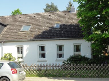 Doppelhaushälfte zum Kauf 220.000 € 4 Zimmer 120 m² 734 m² Grundstück Hehlentor Celle 29221