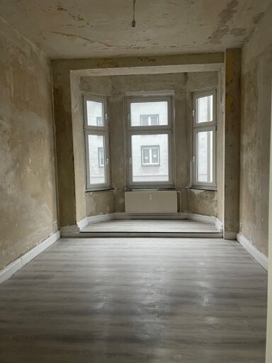 Wohnung zur Miete 749 € 4 Zimmer 129 m² 1. Geschoss Bismarckstraße Altstadt Gelsenkirchen 45879