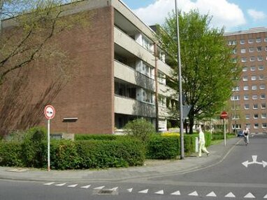 Wohnung zur Miete 1.076,19 € 3 Zimmer 82,7 m² 3. Geschoss Straßburger Platz 3 Neubrück Köln 51109
