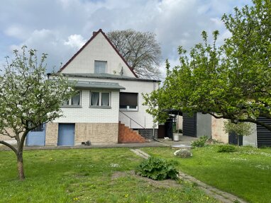 Einfamilienhaus zum Kauf 349.000 € 6 Zimmer 100 m² 684 m² Grundstück Neuenhagen bei Berlin 15366