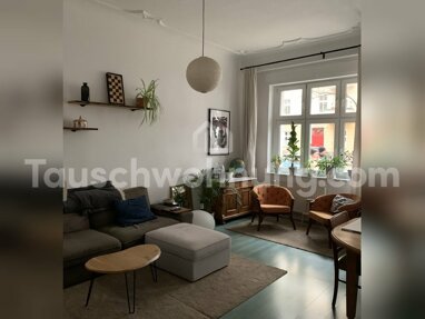 Wohnung zur Miete 1.160 € 3 Zimmer 82 m² Erdgeschoss Prenzlauer Berg Berlin 10439