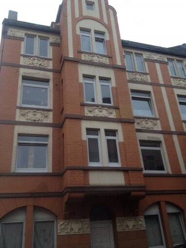 Wohnung zur Miete 385 € 3 Zimmer 80 m² Klushof Bremerhaven 27576