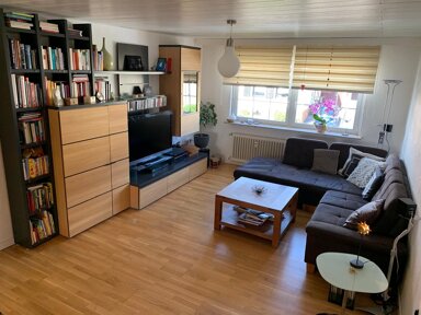 Wohnung zum Kauf 98.000 € 5 Zimmer 115 m² 1. Geschoss frei ab sofort Hans-Peter-Hellenthal-Straße Oberwürzbach Sankt Ingbert 66386