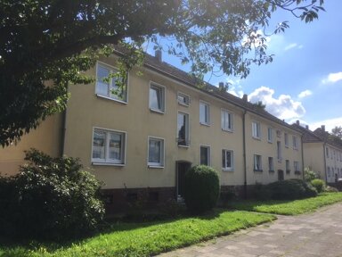 Wohnung zur Miete 358 € 2,5 Zimmer 48,9 m² EG Vierlinden Duisburg 47178