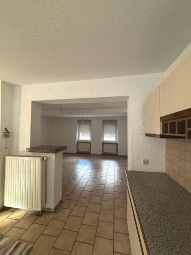 Reihenmittelhaus zum Kauf 199.000 € 5 Zimmer 125 m² 344 m² Grundstück Gersweiler - Mitte Saarbrücken 66128