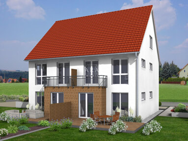 Einfamilienhaus zum Kauf Provisionsfrei 536.340 € 6 Zimmer 130 m² 405 m² Grundstück Seehausen Leipzig 04356