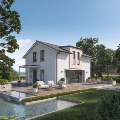 Haus zum Kauf 380.205 € 4 Zimmer 125 m² 658 m² Grundstück Virneburg Virneburg 56729