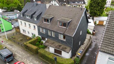 Mehrfamilienhaus zum Kauf 780.000 € 547 m² Grundstück Innenstadt 67 Hilden 40724