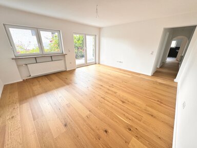 Terrassenwohnung zum Kauf provisionsfrei 289.000 € 2 Zimmer 79,5 m² frei ab sofort Pruppacher Weg 16 Roth Roth 91154