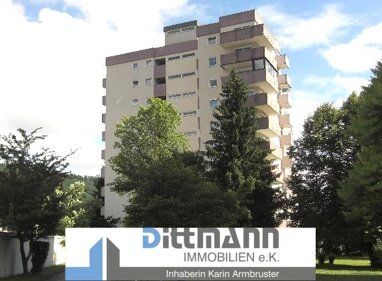 Wohnung zur Miete 730 € 3,5 Zimmer 80 m² 1. Geschoss Ebingen Albstadt 72458