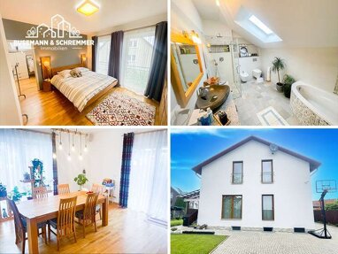 Einfamilienhaus zum Kauf 650.000 € 5,5 Zimmer 180 m² 650 m² Grundstück Altgarbsen - Ost Garbsen 30823