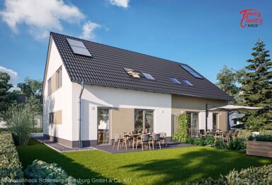 Mehrfamilienhaus zum Kauf provisionsfrei 532.242 € 8 Zimmer 227 m² 783 m² Grundstück Tellingstedt Tellingstedt 25782