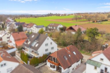 Einfamilienhaus zum Kauf 589.000 € 8 Zimmer 170 m² 323 m² Grundstück Nellingen Ostfildern / Nellingen 73760