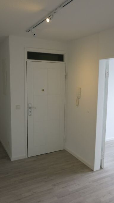 Wohnung zur Miete 740 € 3 Zimmer 62,5 m² Geschoss 2/2 Schafbrücke Saarbrücken 66121