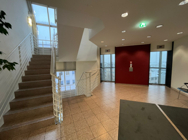 Bürofläche zur Miete Provisionsfrei 11 € 237 m² Bürofläche teilbar ab 237 m² City - Ost Dortmund 44135