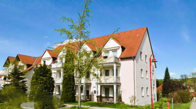 Wohnung zum Kauf 90.000 € 2 Zimmer Bergstrasse 3 Bernsdorf Bernsdorf 09337