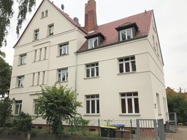 Wohnung zur Miete 720 € 4 Zimmer 91,4 m² 1. Geschoss Damaschkestraße 95 Damaschkestraße Halle/S. 06110