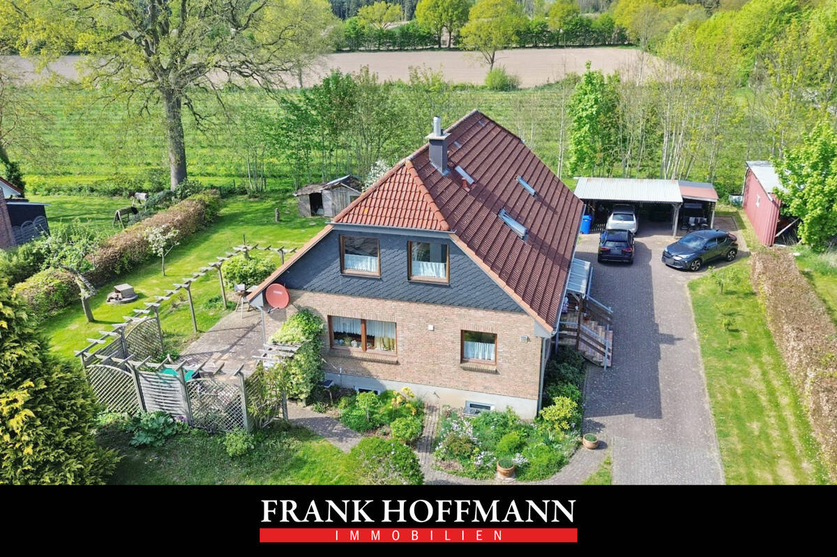 Einfamilienhaus zum Kauf