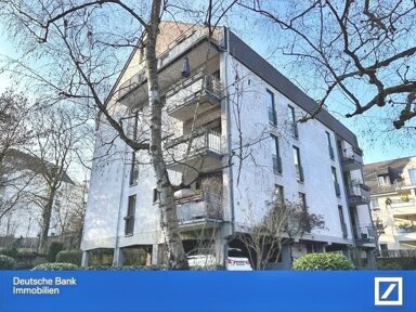 Wohnung zum Kauf 595.000 € 3 Zimmer 98 m² 2. Geschoss frei ab sofort Marienburg Köln 50968