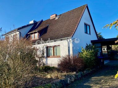 Doppelhaushälfte zum Kauf 280.000 € 5 Zimmer 80 m² 1.004 m² Grundstück Ebensberg Lüneburg / Ebensberg 21337