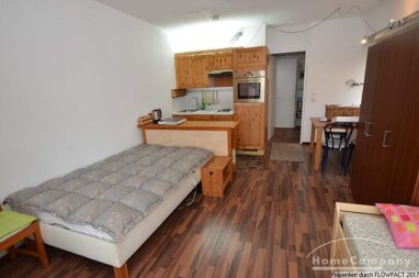 Wohnung zur Miete Wohnen auf Zeit 790 € 1 Zimmer 40 m² frei ab sofort Borgfeld Bremen 28357