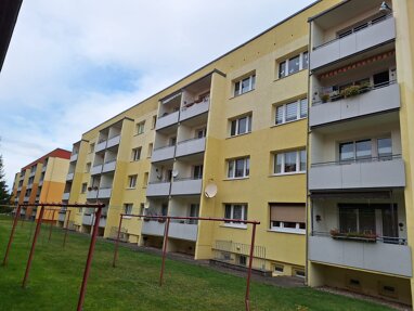 Wohnung zur Miete 354 € 3 Zimmer 59 m² 2. Geschoss Neue Reihe 1 Osterhausen Eisleben 06295