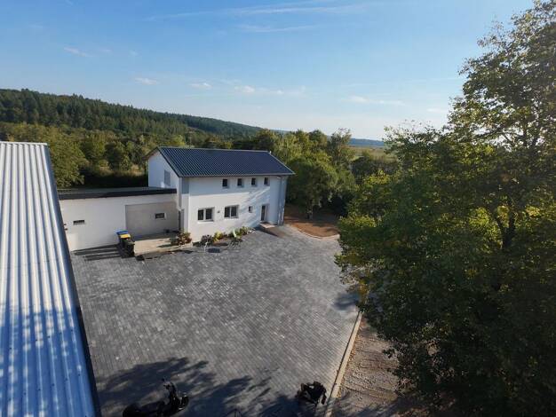 Häuser mit Keller kaufen in Buchen (Odenwald) Eberstadt