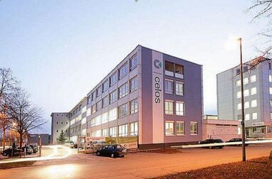 Bürofläche zur Miete Provisionsfrei 7,50 € 6 Zimmer 350 m² Bürofläche teilbar von 173 m² bis 350 m² Liststraße 1 Daimlerstr. Ulm 89079