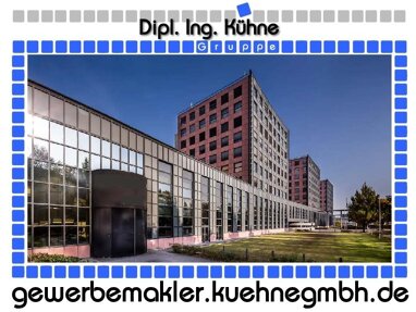 Bürofläche zur Miete Provisionsfrei 16,50 € 618,2 m² Bürofläche Mariendorf Berlin 12109
