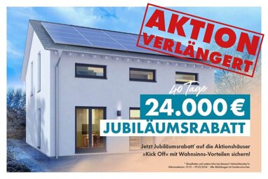Haus zum Kauf 326.709 € 4 Zimmer 150,3 m² 574 m² Grundstück Wolbrechtshausen Nörten-Hardenberg 37176