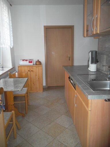 Wohnung zur Miete 450 € 3 Zimmer 54 m² Lungwitzer Straße 22 Glauchau Glauchau 08371