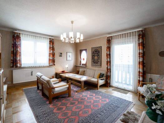 Wohnung zum Kauf 199.000 € 4 Zimmer 125 m² 3. Geschoss Tuttlingen 78532