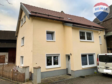 Einfamilienhaus zum Kauf 165.000 € 7 Zimmer 147 m² 617 m² Grundstück Seelbach Villmar 65606