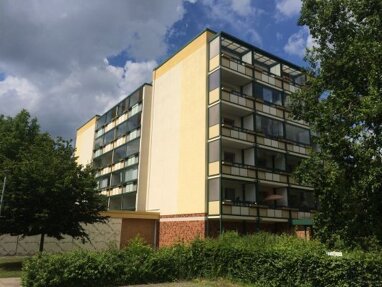 Wohnung zur Miete 204 € 1 Zimmer 30,1 m² 1. Geschoss Aleksis-Kivi-Str. 15 Evershagen Rostock 18106