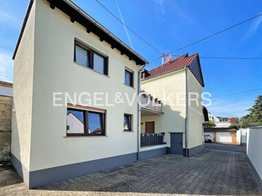 Mehrfamilienhaus zum Kauf 359.000 € 9 Zimmer 150 m² 245 m² Grundstück Rübenach 2 Koblenz 56072