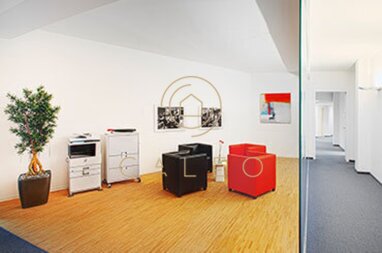 Bürokomplex zur Miete Provisionsfrei 200 m² Bürofläche teilbar ab 1 m² Untersendling München 81373