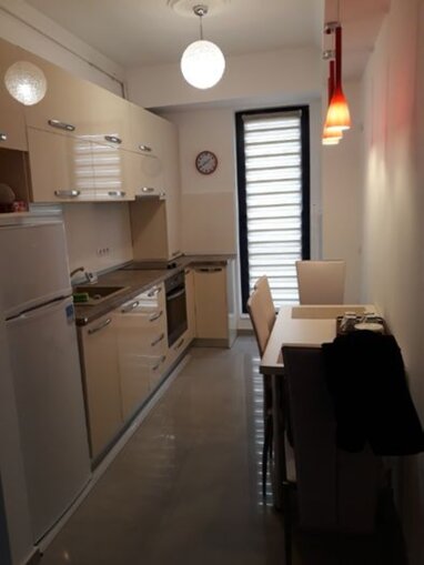 Apartment zur Miete 645 € 2 Zimmer 48 m² Leipziger Str. 8 Herzebrock Herzebrock-Clarholz 33442