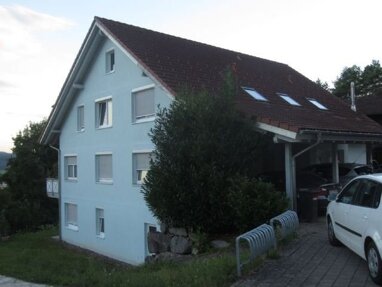 Wohnung zur Miete 950 € 3 Zimmer 97 m² Maria-Theresia-Str. 19a Waldshut Waldshut-Tiengen 79761