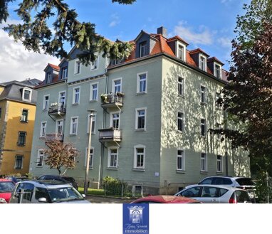 Wohnung zur Miete 550 € 3 Zimmer 72,7 m² Löbtau-Nord (Grumbacher Str.) Dresden 01159