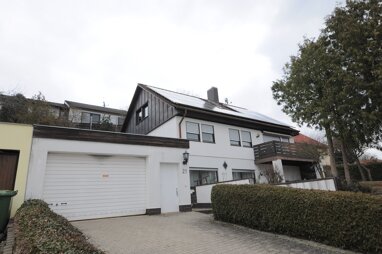 Mehrfamilienhaus zum Kauf 380.000 € 9 Zimmer 236 m² 710 m² Grundstück Hubstr. 21 Wilhermsdorf Wilhermsdorf 91452