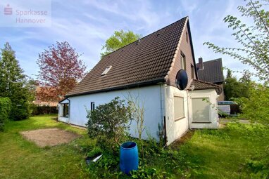 Einfamilienhaus zum Kauf 374.000 € 5 Zimmer 105 m² 645 m² Grundstück Isernhagen - Hohenhorster Bauernschaft Isernhagen 30916