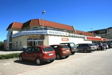 Laden zum Kauf provisionsfrei 48.000 € 2 Zimmer 40 m² Verkaufsfläche Bautzen Bautzen 02625