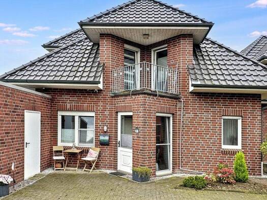 Haus zum Kauf 349.900 € 4 Zimmer 120 m² 413 m² Grundstück Damme-West Damme 49401