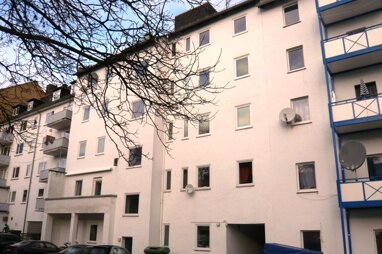 Wohnung zum Kauf 189.000 € 3 Zimmer 76 m² Frankfurter Tor Kassel 34121