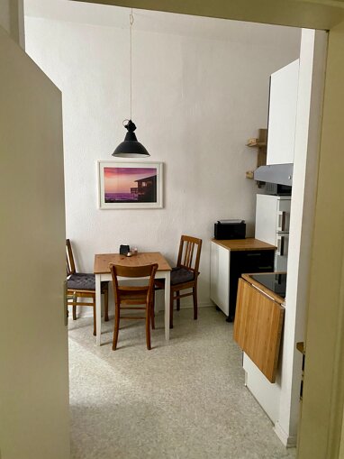 Apartment zur Miete Wohnen auf Zeit 850 € 2 Zimmer 45 m² frei ab sofort Neustadt - Süd Köln 50674