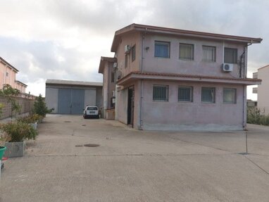 Einfamilienhaus zum Kauf 500.000 € 7 Zimmer 240 m² 1.647 m² Grundstück Riola Sardo 09070